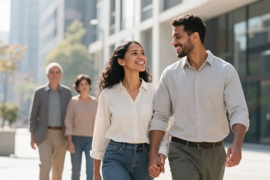 Intercaste & Intercultural Love Marriage astrology consultation at Vasudev Astrology Center