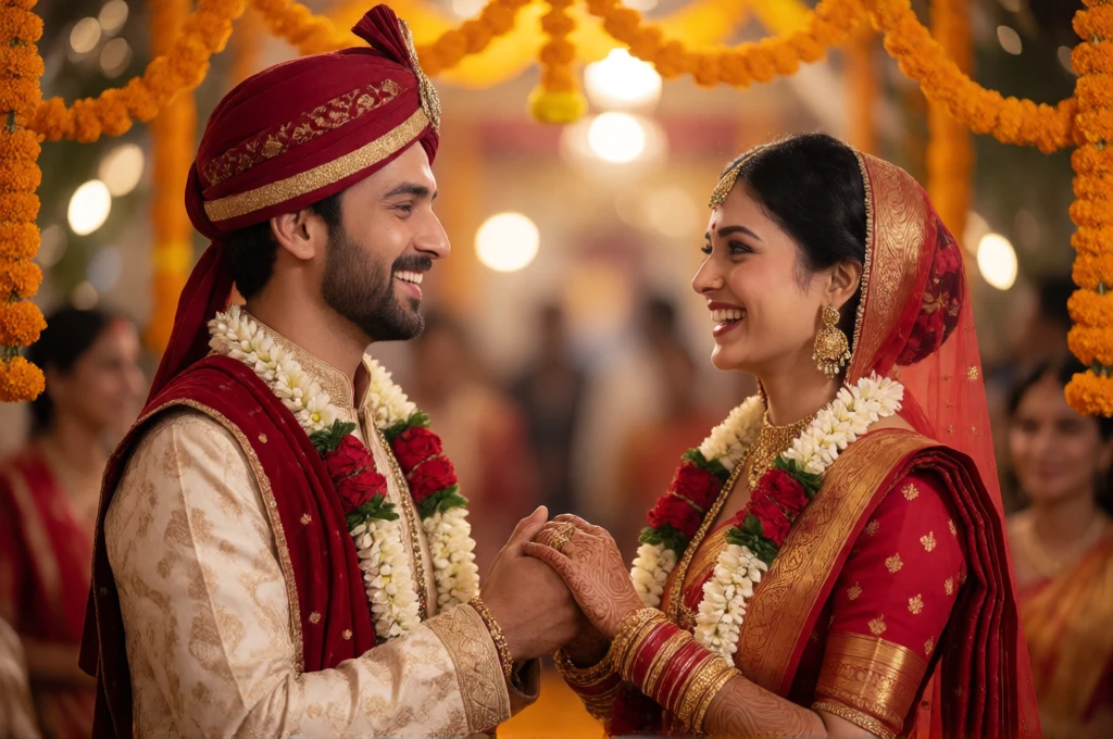 Love Marriage Solution astrology consultation at Vasudev Astrology Center